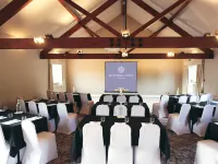 Wisteria Hotel Hotels in Oakham