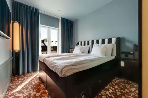 Best Western and Hotel Linkoping