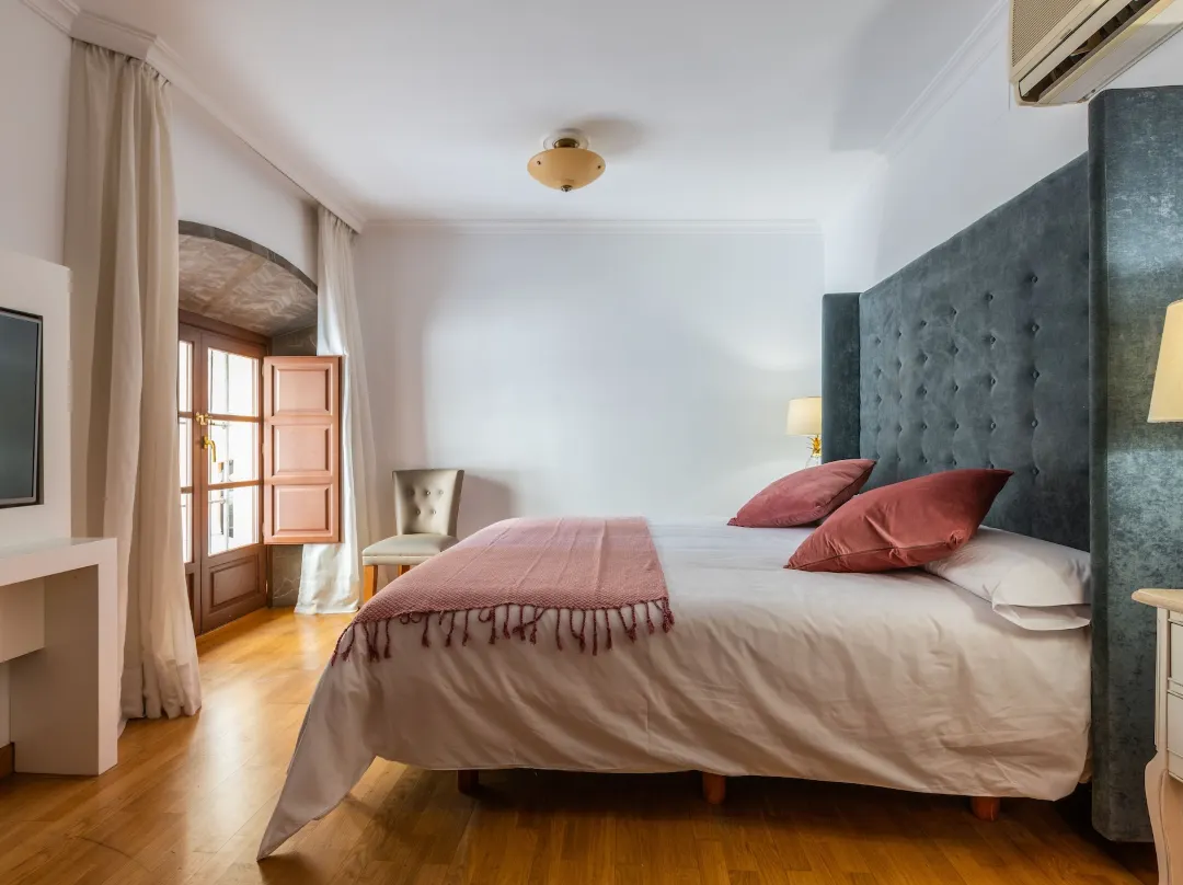 Casa Miraflores - Málaga