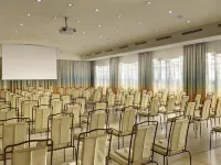 Grand Hotel Savoia Genova, Curio Collection by Hilton Hotels in Genoa