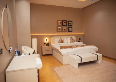 Brown Wood Hotels Hotels in 
