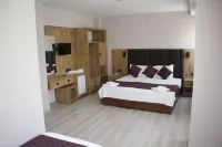 Meryemana Hotel