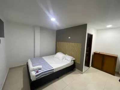 AMAREA HOTEL BOUTIQUE Hotels in 