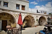 Pegas Cave Suites Hotel di 