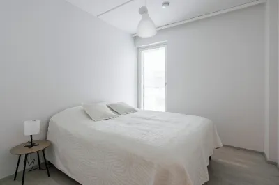 Spacious 1BR Apt. Next to Lake Näsijärvi Hotel a 
