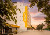 Bloom Hotel Whitefield Hotels in 