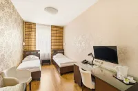Hotel Trinity Hotels in 