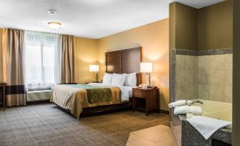 Comfort Inn Lancaster County - Housity