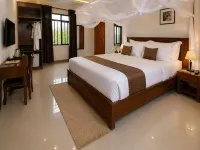 La Planete Hotel Hotels in Rubavu