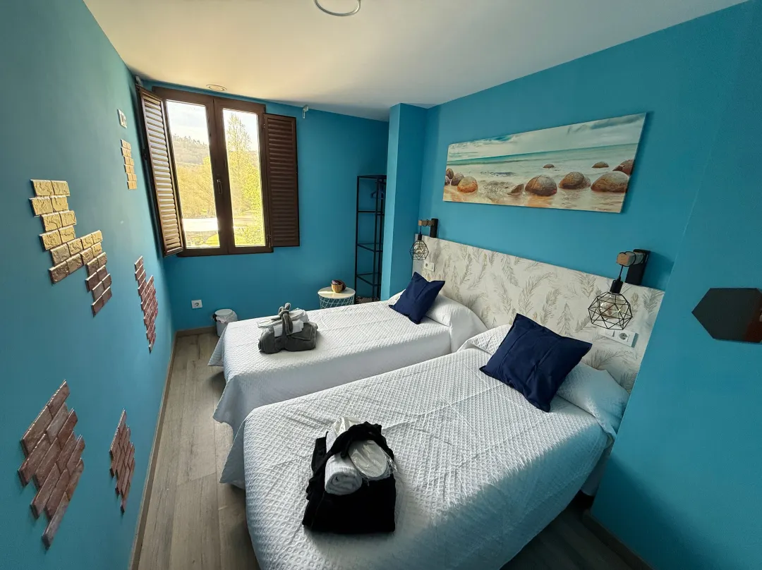 Villa Palatina Superior Hostel - Astúrias