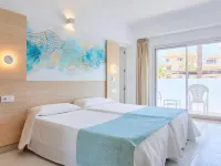 Hotel Gami Adults Only Hotele w: Llevant