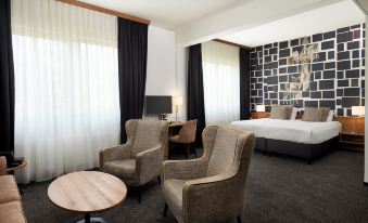 Hotel Hamburg-Wittenburg van der Valk - Housity
