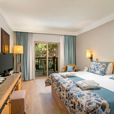 Triple Bungalow-High Class Xanadu Resort Hotel Promo Code