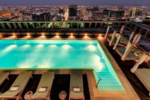 Assila, a Luxury Collection Hotel & Apartments, Jeddah