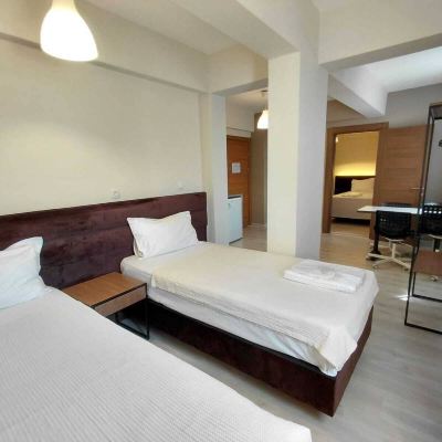 Family Apartment Moda Hotel Promo Code