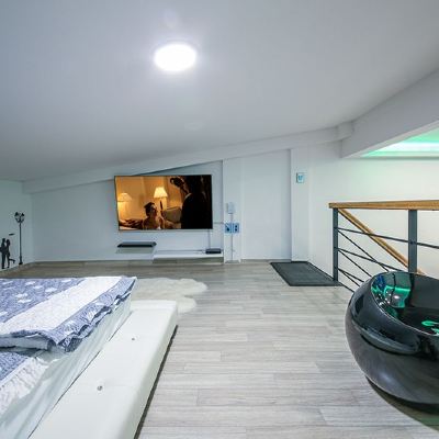 룸 205 Pohang Blue Hill Pension 쿠폰