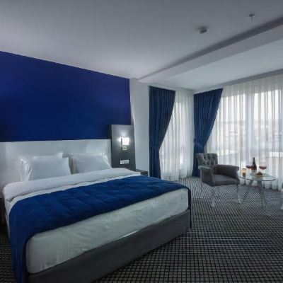 Double Room Cavit Duvan Prestige Hotel Promo Code