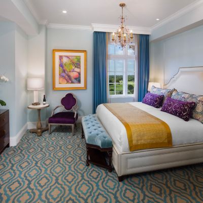 Superior King Room Biltmore Hotel Promo Code