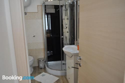 雙人房（帶獨立浴室）