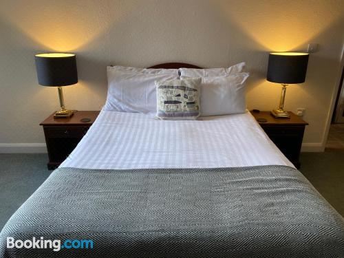 双人房（带独立浴室）