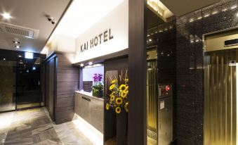Jinju Kai Hotel