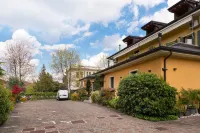 Hotel Rovere