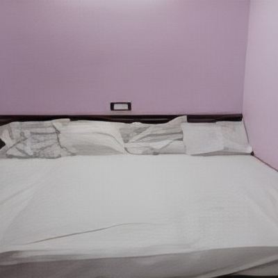 4 Bed Ac Room