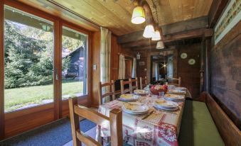 Chalet du Croz RJ - Happy Rentals