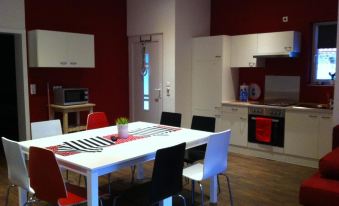 Apartments Münchbach - Near Europa-Park and Rulantica - Parking I Kitchen I WiFi