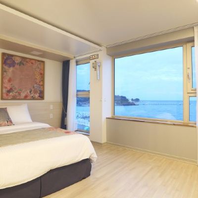 D302 (SPA, 복층) 울산 까사까미노펜션 쿠폰