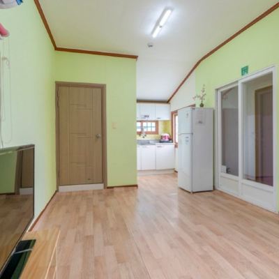 자스민-플라워 센트 (스튜디오) 태안(안면도) 꽃향기펜션 쿠폰