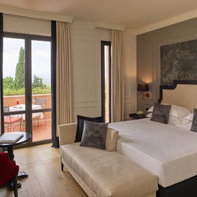 Deluxe Valley View Balcony Fonteverde Lifestyle & Thermal Retreat Promo Code
