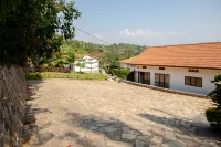 Rushel Kivu Resort Kayove  호텔