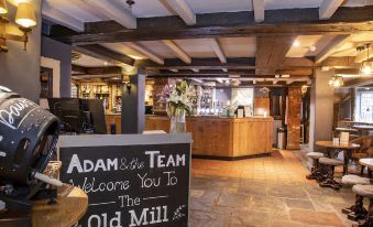Old Mill by Chef & Brewer Collection - Housity