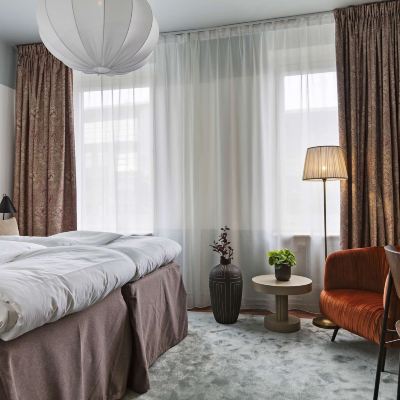 2 Single Beds, Non-Smoking, Standard Room, Mini Bar, Wi-Fi Hotel Gio, BW Signature Collection Promo Code
