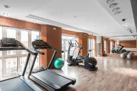 كواليتي هوتل إيكوكسن