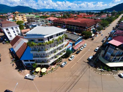 Residence Sisouk Ξενοδοχεία στην πόλη Pakse City Center