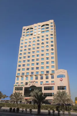 Best Western Plus Mahboula Hotels in 
