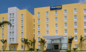 City Express by Marriott Saltillo Sur