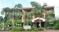 Las Ventanas Hotel Boutique Hotele w: 
