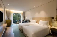 Radisson Blu Mumbai International Airport