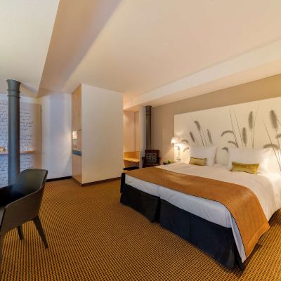 Business Double Room