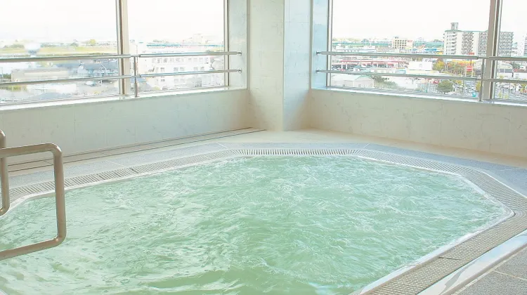 ホテルマリターレ創世 久留米 施設