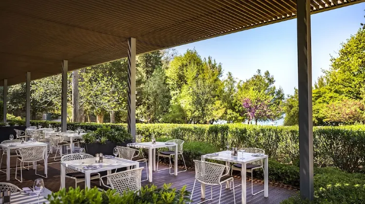 ホテル エデン 食事・レストラン