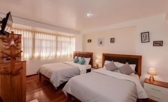 Cozy Room Cusco - Housity