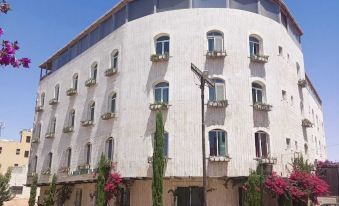 Mariam Hotel
