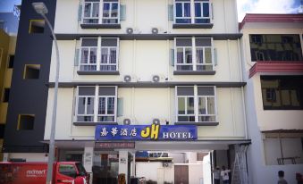 JH Hotel