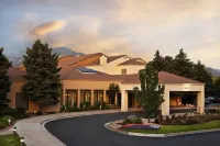 Courtyard Boulder