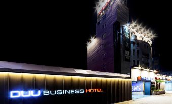 Business Hotel Duu
