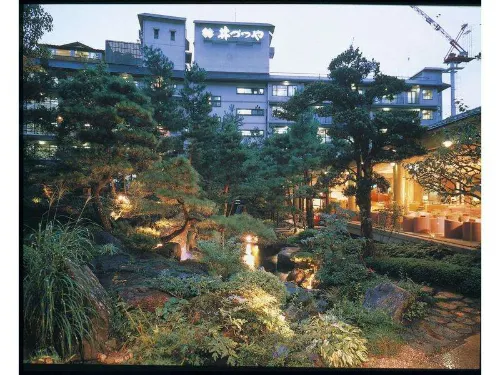 Kasenkyo Izutsuya
